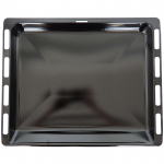 Противень для выпечки 465х375х40 для плиты Bosch, Gaggenau, Neff, Siemens 675876 (00675876, 00742586)