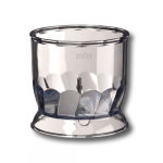 Чаша измельчителя 350ml для блендера Braun AS00004190 (BR67050145, 7050145)