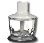 Комплект - 500ml MQ30, для блендера Braun AX22110003 (BR67050193, 7050193)