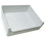 Ящик для холодильника Whirlpool, Ikea, Smeg 341219 (81241879837, 481241879642, 481941879138)