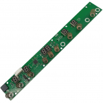 Электронный блок для варочной поверхности Hansa 8509996 (8074937)