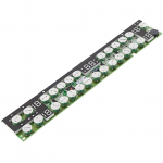 Электронный бок для плиты Aeg, Electrolux 982140075439014 (3875037651)