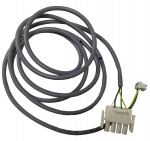 Шлейф электронного блока для холодильника Ariston, Indesit 294922 (C00294922, C00296120)