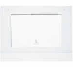 Стекло двери духовки для плиты Electrolux 3578708608