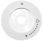 Кольцо под ручку для плиты Gorenje 391226 (183490)