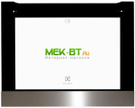 Стекло двери духовки для плиты Electrolux 140037379140 (5611824706, 5611824698)