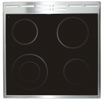 Стеклокерамическая поверхность для электроплиты Gorenje 594843