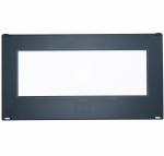 Стекло двери духовки-СВЧ для плиты Aeg, Electrolux, Ikea, Kuppersbusch, Zanussi 5616264866 (5616264528, 5616264536, 5616264510)