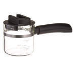Колба для кофеварки DeLonghi, Krups 7313285439