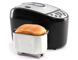 Ассортимент запчастей для хлебопечей