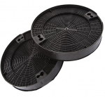 Фильтр угольный для вытяжки Ariston, Indesit, Gorenje, Elica, Ikea, Whirlpool 481249038013 (484000008572, 481249038003, 163687, 380088, C00380088, C00308163, C00115686, C00090942, CFC0140124, F00366)
