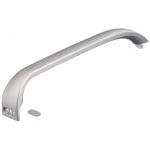 Ручка для холодильника Bosch 369552 (00369552, 00431760, 00490069, 00488920)