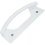 Ручка для холодильника Bosch 096110 (00096110, 00261915, 00095368, 00264841, 00263746)