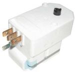 Таймер оттайки для холодильников Ariston, Indesit 173680 (C00173680)