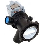 Сливной насос для стиральной машины Ariston, Indesit 507308 (C00507308, C00092264, C00064950, C00085618, C00076510, C00119307, C00309709)