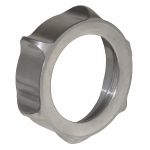Гайка на корпус шнека для мясорубки Kenwood KW630790