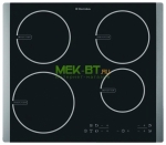 Стеклокерамическая поверхность для электроплиты Electrolux 5610190117