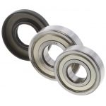 Ремкомплект барабана для стиральной машины Bosch, Siemens 00172686(172686)