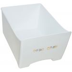 Овощной ящик для холодильника Zanussi 2247098052 (2275069033)