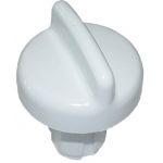 Ручка переключения конфорок для плиты Ariston 034048