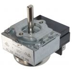 Таймер духовки для плиты Electrolux, Zanussi 3570687016 (3570427041, 3570372015, 3570372023, 3570427033)