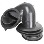 Патрубок для стиральной машины Aeg, Electrolux, Zanussi 1249686021