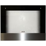 Стекло двери духовки для плиты Zanussi 140032463071