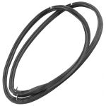 Уплотнитель духовки для плиты Aeg, Electrolux, Ikea, Zanussi 3577322013 (3577252020, 3581960840, 3577221058, 3577221025)