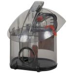 Контейнер для мусора в сборе для пылесоса Zanussi 4055140497 (4055202073, 4055119152)