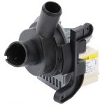 Насос для посудомоечной машины Electrolux, Zanussi 1551425000 (1551338005)