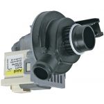 Сливной насос для стиральной машины Aeg, Electrolux, Zanussi 1460573205 (1322037118)