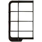 Решётка верхняя для газовой плиты Electrolux, Zanussi 3546603014