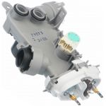 ТЭН для посудомоечной машины Bosch, Gaggenau, Neff, Siemens 498623 (00498623, 00640003, 00645516, 00496153, 00491756)