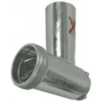 Корпус шнека для мясорубки Kenwood KW715553