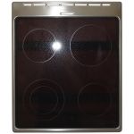 Стеклокерамическая поверхность для электроплиты Gorenje 642816
