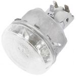 Плафон духовки в сборе с патроном для плиты Bauknecht, Electrolux 1250245010004
