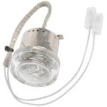 Плафон духовки в сборе с патроном для плиты Aeg, Electrolux 3155570009