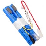 Аккумулятор для пылесоса Aeg, Electrolux 50297082005