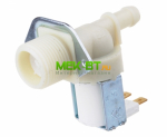 Электромагнитный клапан для посудомоечной машины Ariston, Indesit 104773 (019734, 037601)