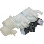Электромагнитный клапан для стиральной машины Ariston, Indesit 111096 (C00111096, C00141711, C00087239)
