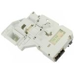 Блокировка люка для стиральной машины Ariston, Indesit 272452 (C00272452)