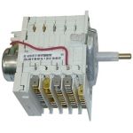 Таймер для стиральной машины Whirlpool 377536 (481228218856, 481228518002, 481228218835)