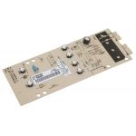 Электронный блок для стиральной машины Ariston, Indesit 143338 (C00143338, C0014307, C00141151)