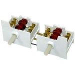 Переключатель конфорок для электроплиты Gorenje 641982