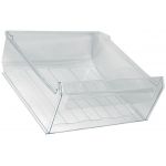 Ящик для холодильника Aeg, Electrolux, Kuppersbusch, Smeg, Zanussi 2247137124 (2247069038, 2275045579, 2275086532, 2247069327, 2247069301, 2275086375, 2247137108, 2275086573, 2275045751, 2675014415, 2675014209)