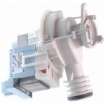 Насос для посудомоечной машины Ariston, Indesit 143739 (C00143739, C00112306, C00096072)