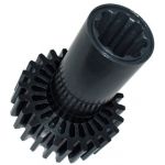 Шестерёнка для мясорубки Braun 7051414