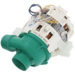 Насос для посудомоечной машины Aeg, Electrolux, Zanussi 140000397020 (1113171043, 1113171050)