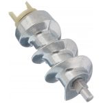 Вал - шнек для мясорубки Bosch, Siemens 050366 (00050366)