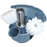 Комплект шестерёнок для мясорубки Bosch 611988 (00611988)